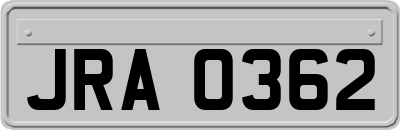 JRA0362