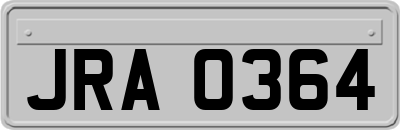 JRA0364
