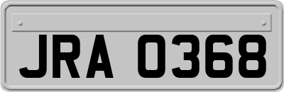 JRA0368