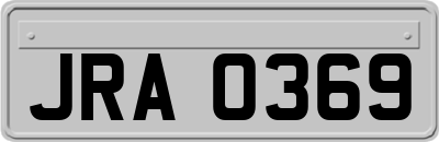 JRA0369