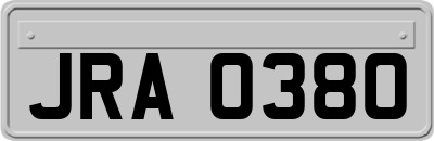 JRA0380