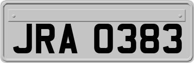 JRA0383
