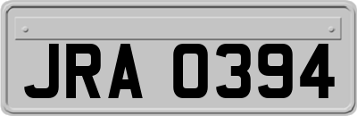 JRA0394