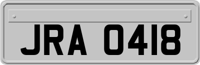 JRA0418