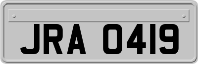 JRA0419