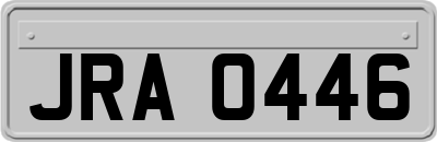 JRA0446