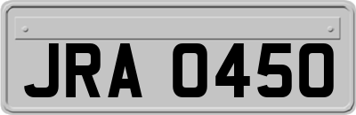 JRA0450