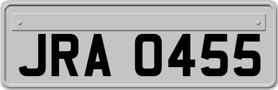JRA0455