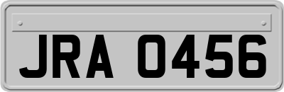 JRA0456