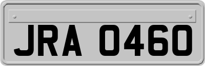 JRA0460