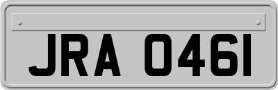 JRA0461