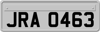 JRA0463