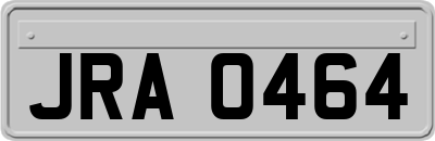 JRA0464