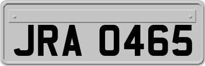JRA0465