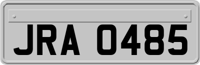 JRA0485