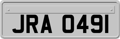 JRA0491