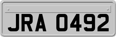 JRA0492