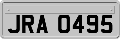 JRA0495
