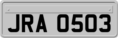 JRA0503