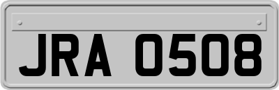 JRA0508