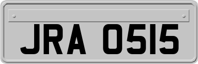 JRA0515