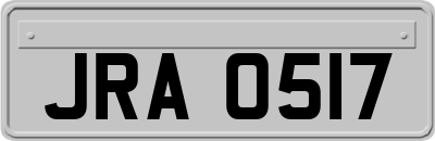 JRA0517