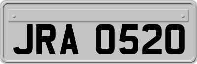 JRA0520