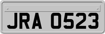 JRA0523