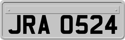 JRA0524