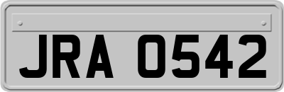 JRA0542