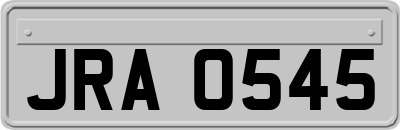JRA0545