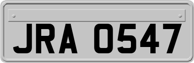 JRA0547