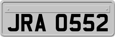 JRA0552