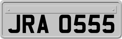 JRA0555