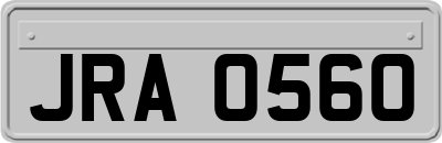 JRA0560