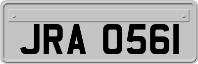 JRA0561