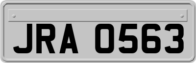 JRA0563