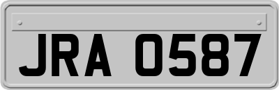 JRA0587