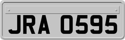 JRA0595