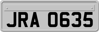 JRA0635