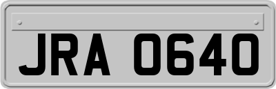 JRA0640