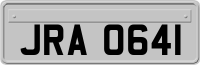 JRA0641