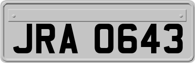 JRA0643