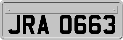 JRA0663