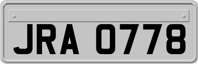 JRA0778