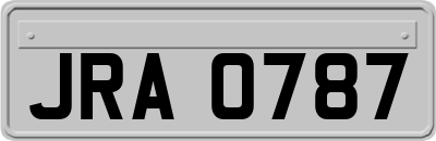 JRA0787
