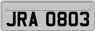 JRA0803