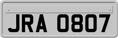 JRA0807