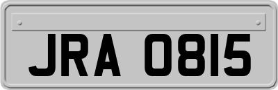 JRA0815