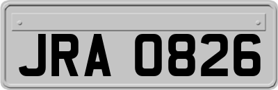 JRA0826